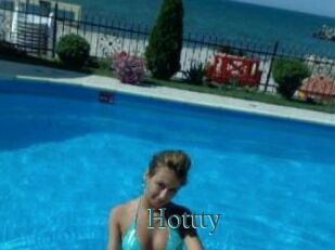 Hottty
