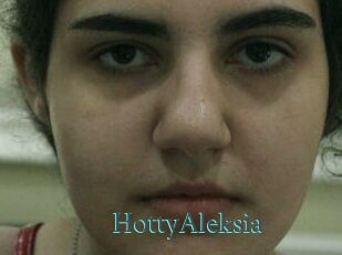HottyAleksia