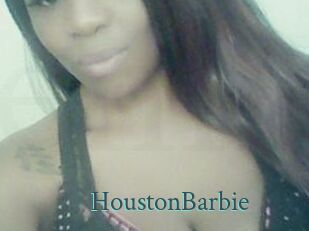 HoustonBarbie