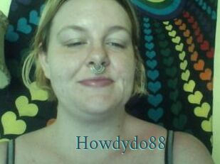 Howdydo88
