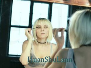 HuanShuLann
