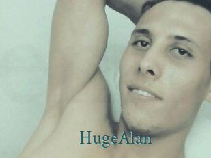 HugeAlan