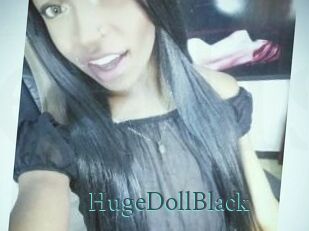 HugeDollBlack