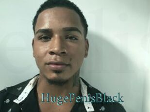 HugePenisBlack