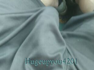 Hugeupyou4201