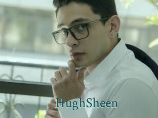 HughSheen