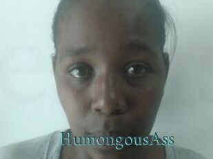 HumongousAss