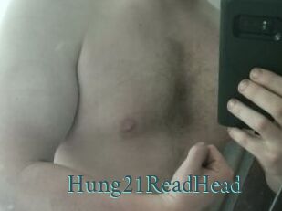 Hung21ReadHead