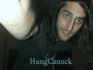 HungCanuck