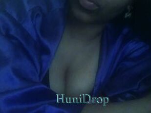 HuniDrop