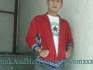 HunkAndHotPrinceOfCumxxx