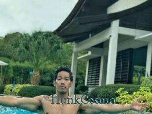 HunkCosmo