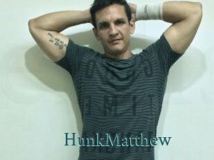 HunkMatthew