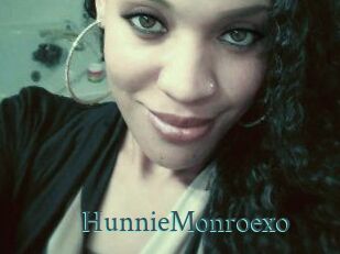 HunnieMonroexo