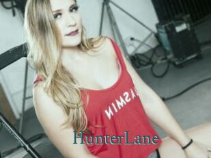 HunterLane
