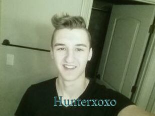 Hunterxoxo