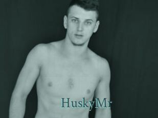 HuskyMr