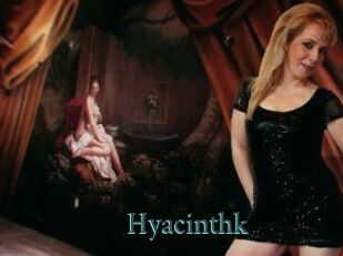 Hyacinthk