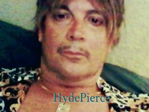 HydePierce