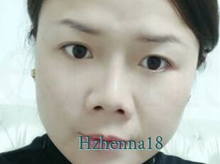 Hzhenna18