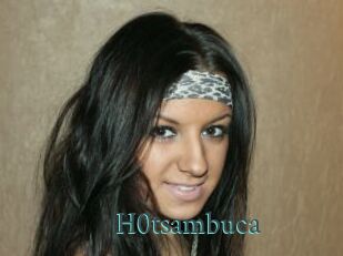 H0tsambuca