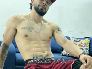 hades_1906 En live show