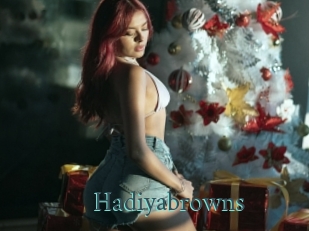 Hadiyabrowns