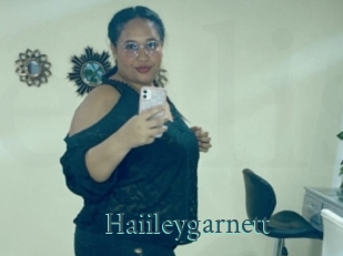 Haiileygarnett