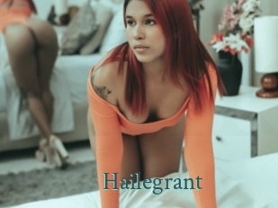 Hailegrant