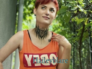 Haileyblare