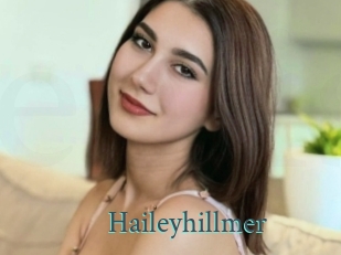 Haileyhillmer