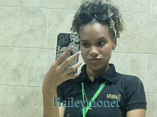 Haileymonet