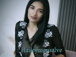 Haileymonsalve