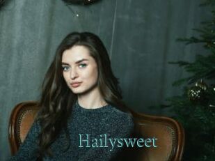Hailysweet
