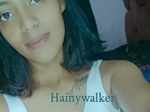 Hainywalker