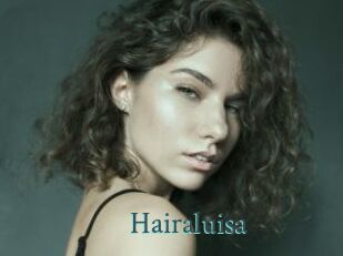 Hairaluisa