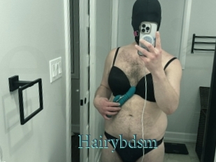 Hairybdsm