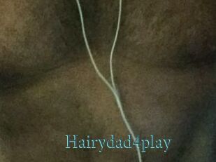 Hairydad4play