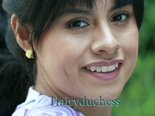 Hairyduchess