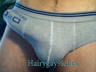 Hairygay9iches