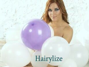 Hairylize