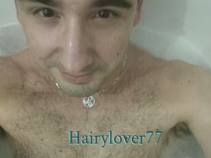 Hairylover77