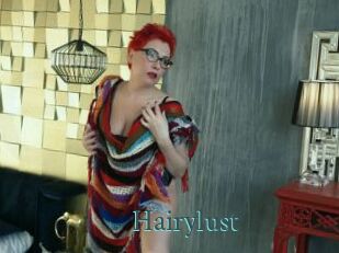 Hairylust