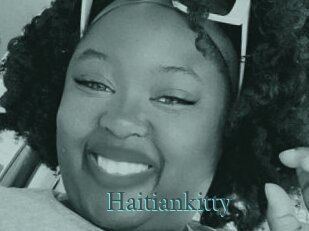 Haitiankitty