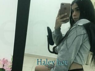 Haley_hot