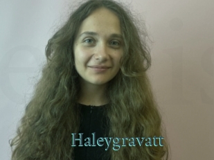 Haleygravatt