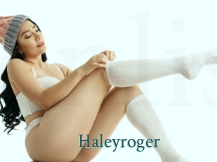 Haleyroger