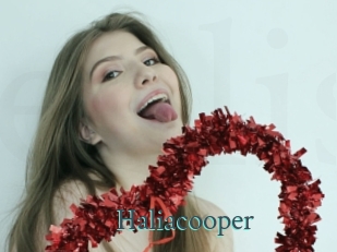 Haliacooper