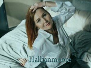 Hallianmoore