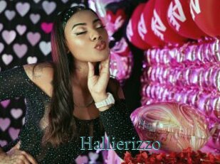 Hallierizzo